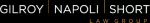 Gilroy Napoli Short Law Group LLP