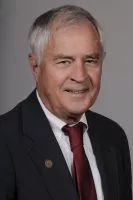 Alan R. Templeman